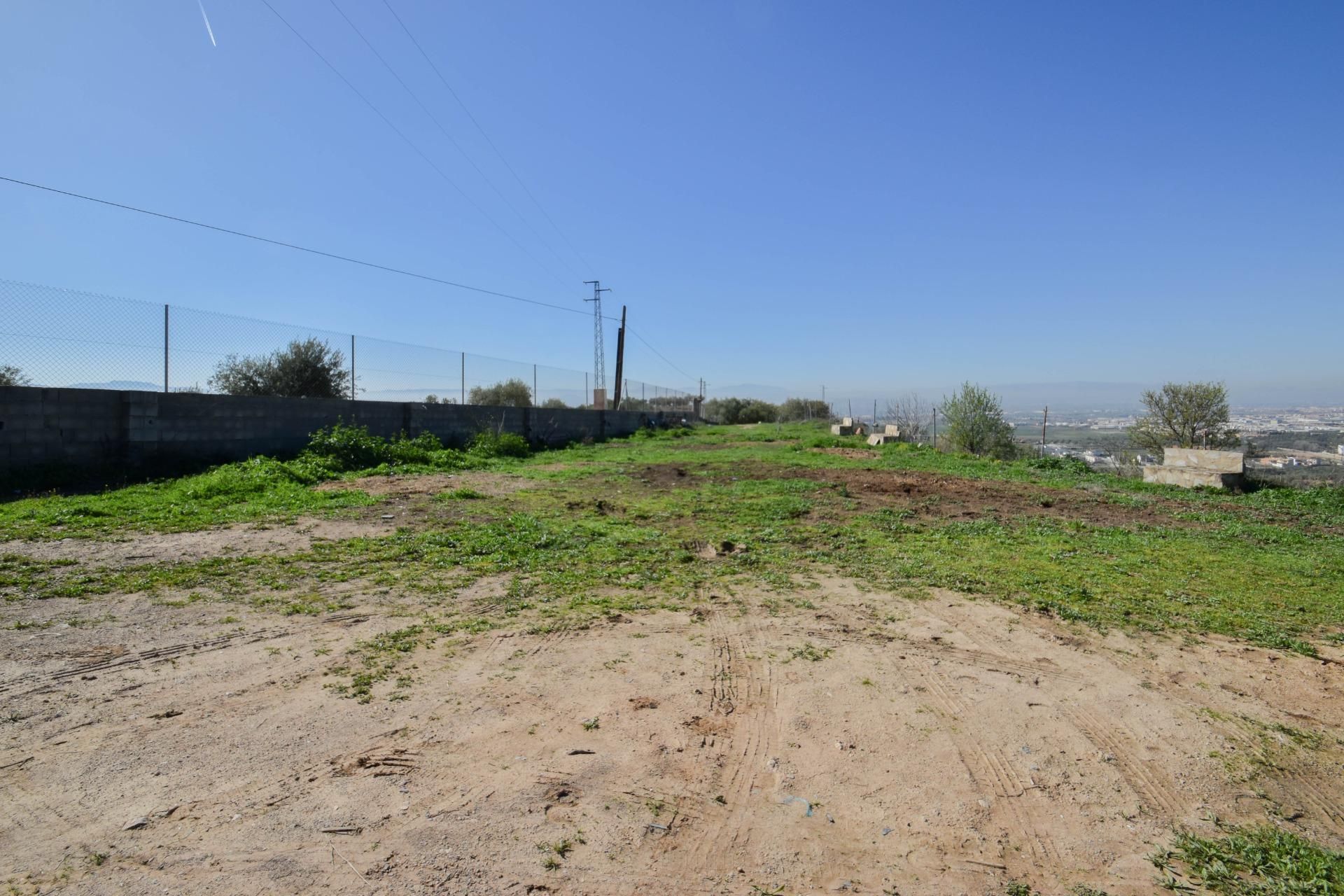 Land for sale in  Granada Capital