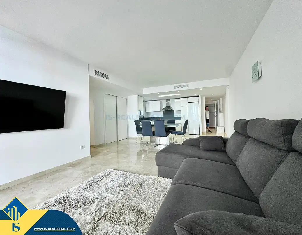 Apartment mit Pool zum Verkauf in Playa del Acequión, Náufragos y Rocío del Mar, imagen 5