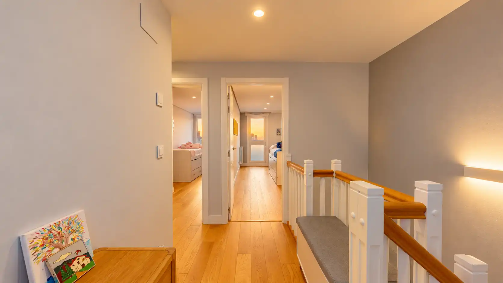 Piso con ascensor en venta en Zarandoa Etorbidea, imagen 48