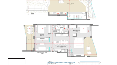 Photo 2 of Attic for sale in Entremares, Murcia