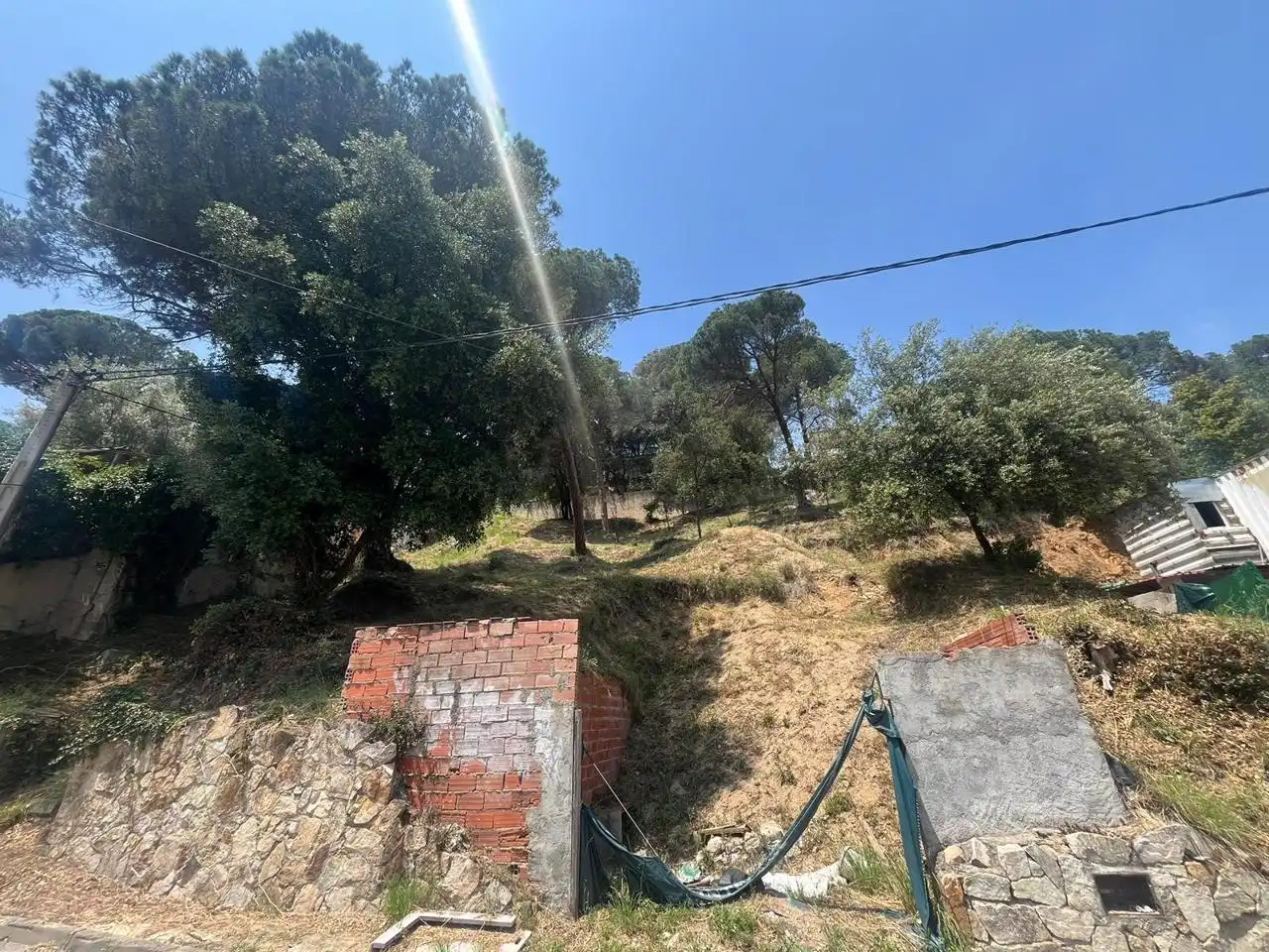 Terrenos y solares en venta en calle Joan Maragall i Gorina