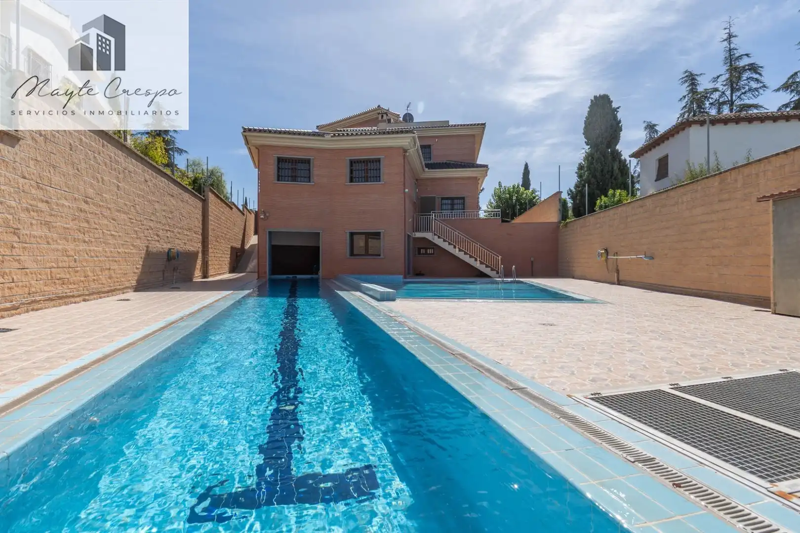 Detached house with terrace for sale in Calle MISTRAL(C.DEL AIRE I)