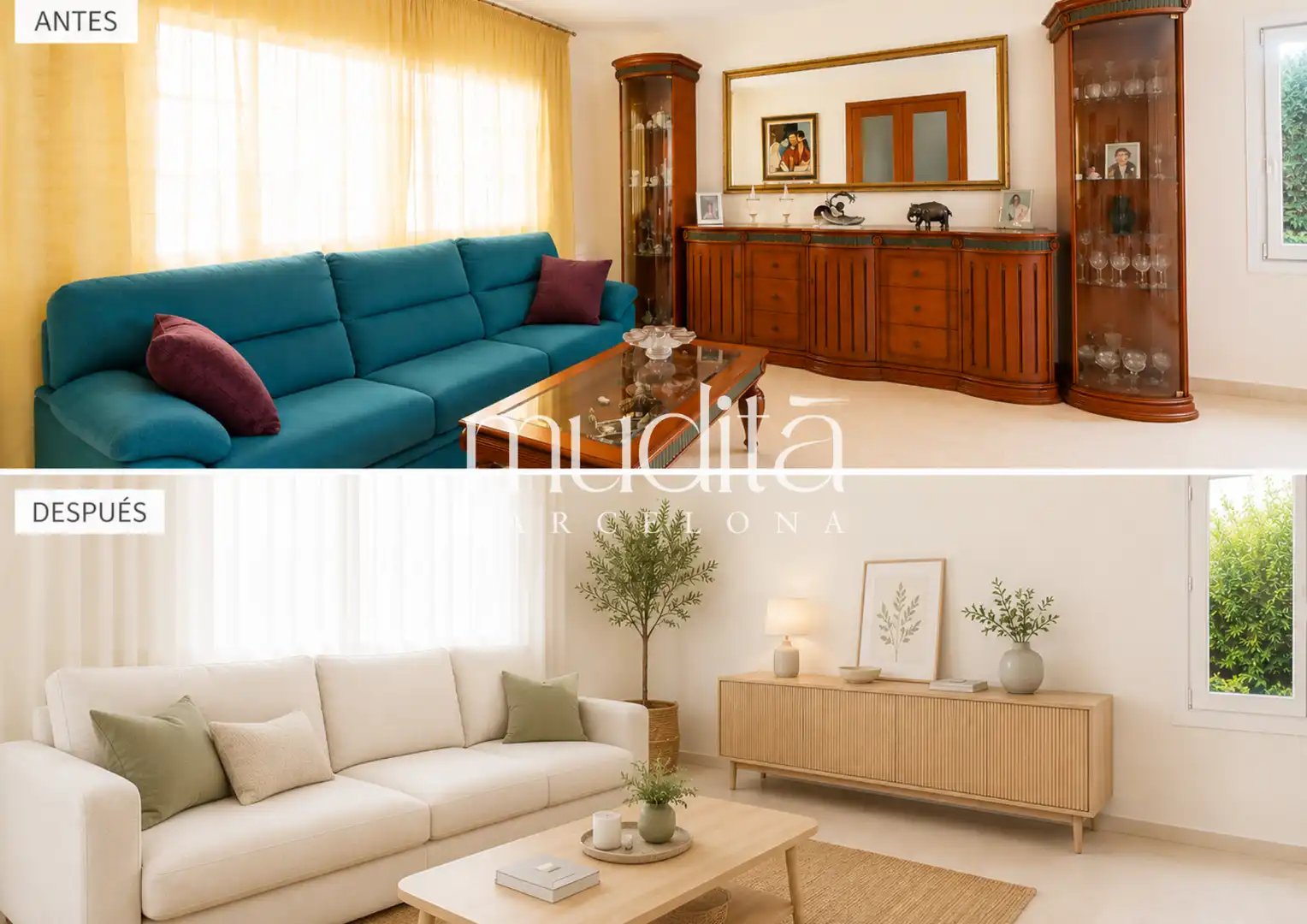 Casa con terraza en venta en Urbanitzacions, imagen 5