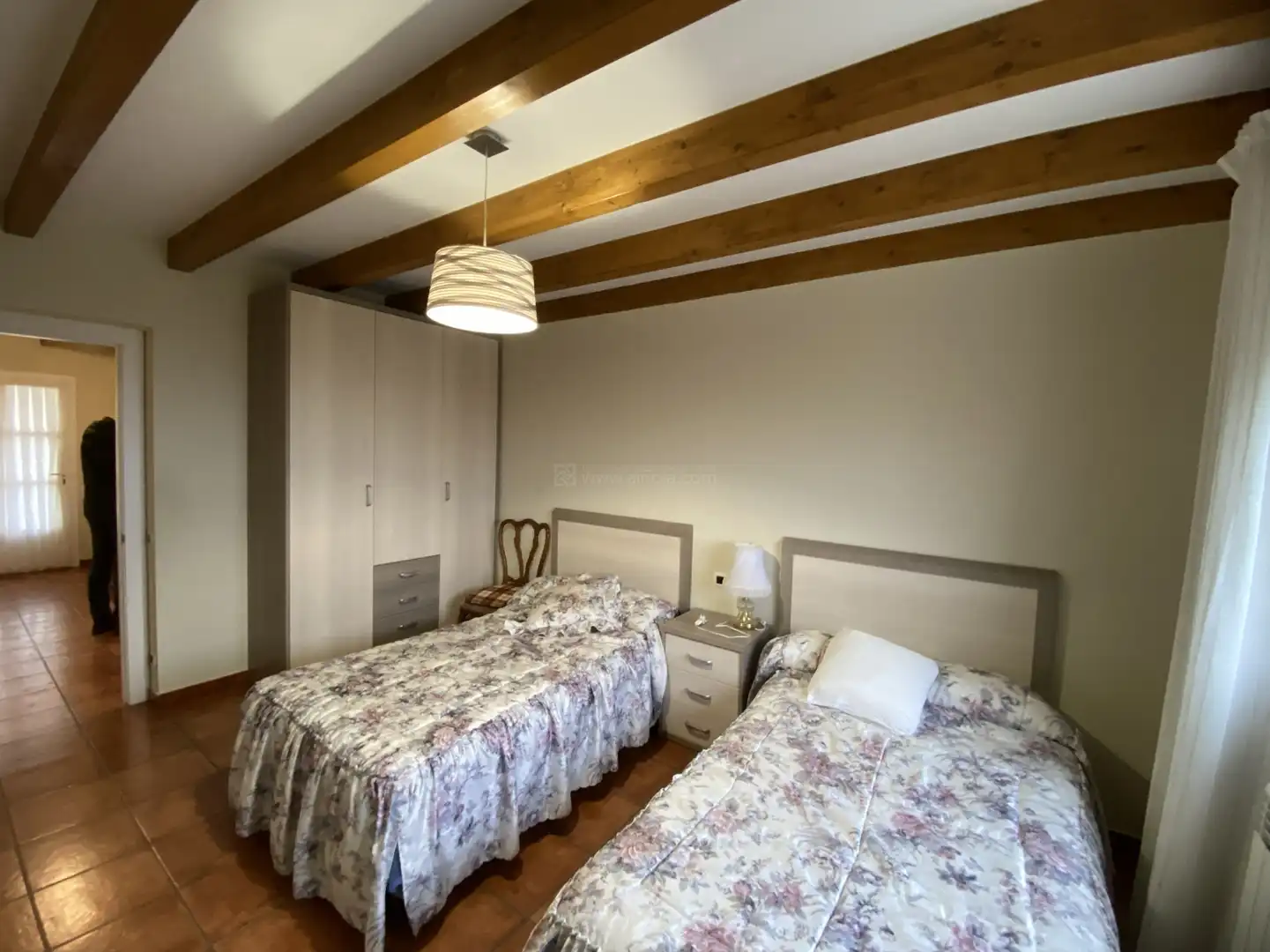 Habitación de Casa o chalet en venta en Lagunilla del Jubera con Calefacción, Jardín privado y Terraza