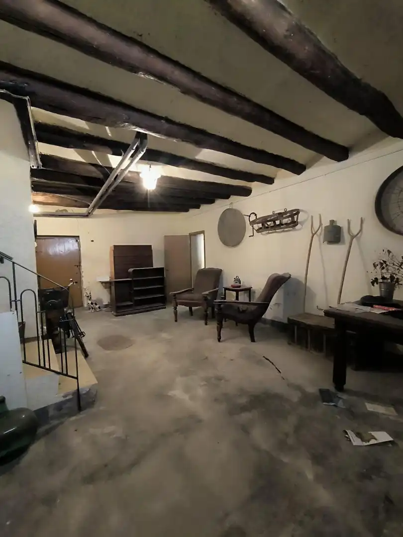 Casa adosada en venta en L'Albagés