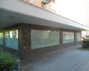 Premises to rent in Calle de las Cuevas de Almanzora, 20, Apóstol Santiago, Hortaleza,  Madrid Capital