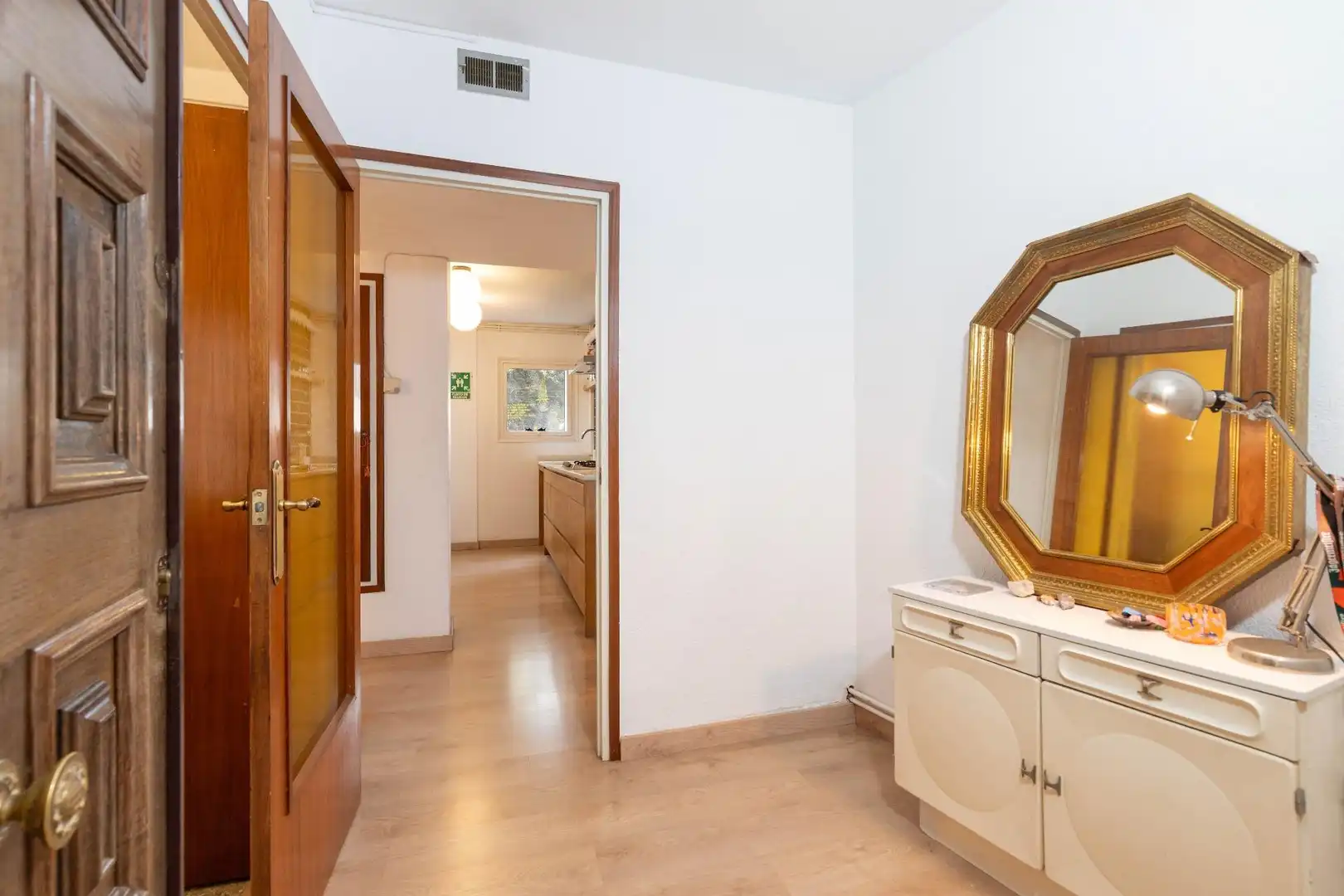 Piso en venta en Terrassa con Aire acondicionado, Calefacción y Parquet