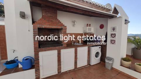 Photo 3 of Flat to rent in Frigiliana, Málaga