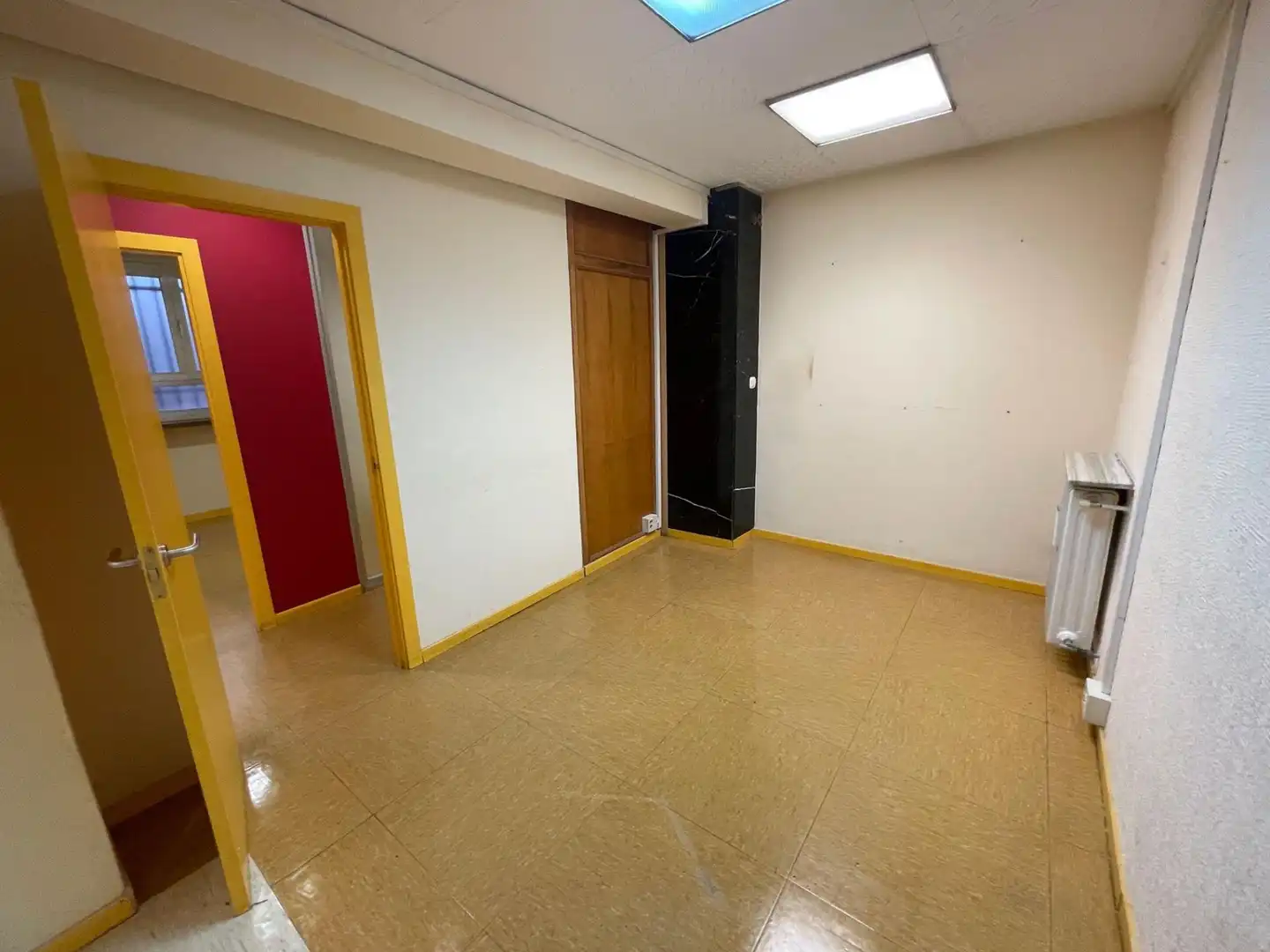 Office space to rent in CALLE ZORRILLA 46, imagen 18
