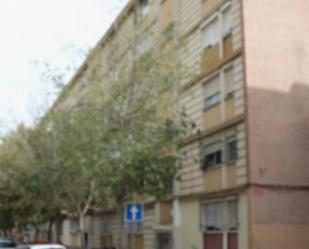 Vista exterior de Pis en venda en  Murcia Capital