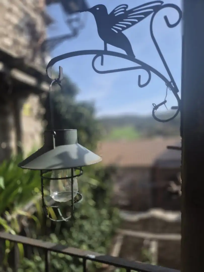 Terrassa de Casa o xalet en venda en Talavera amb Calefacció, Terrassa i Moblat