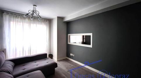 Foto 5 de Piso en venta en Perpetuo Socorro, Huesca