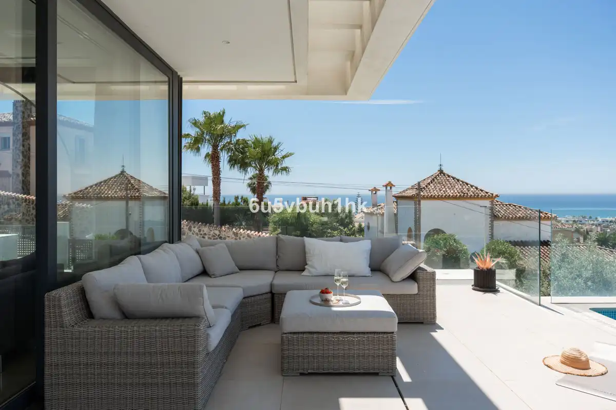 Adossat en venda a Estepona Pueblo, imagen 25