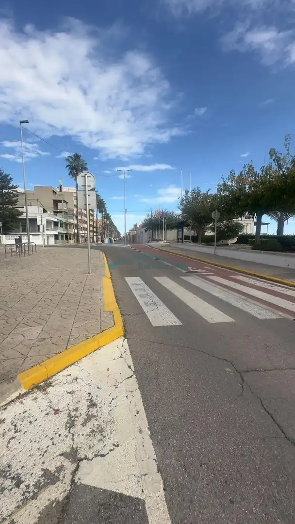 Apartament de lloguer a Nules