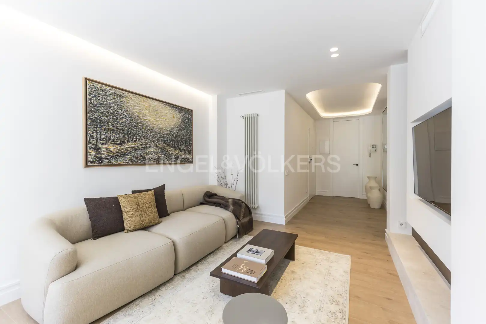 Flat with garden for sale in Alcala, imagen 19
