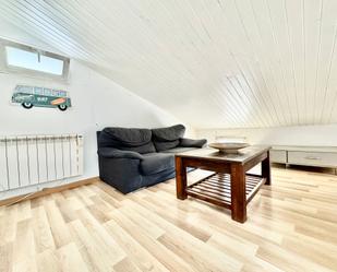 Living room of Attic for sale in Vitoria - Gasteiz  with Terrace