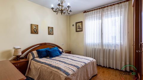 Foto 3 de Piso en venta en Gijon - Calle San Matias, 9, Llano, Gijón