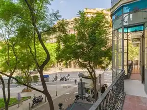 Pis amb terrassa en venda a Eixample, imagen 10