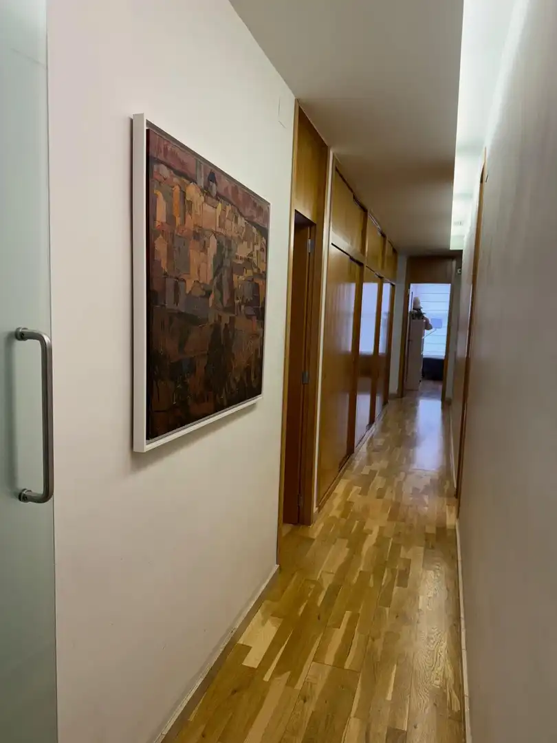 Piso en venta en Valencia con Aire acondicionado, Calefacción y Trastero