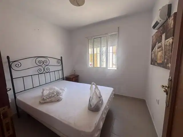 Villa mit Pool zum Verkauf in La Antilla, imagen 25