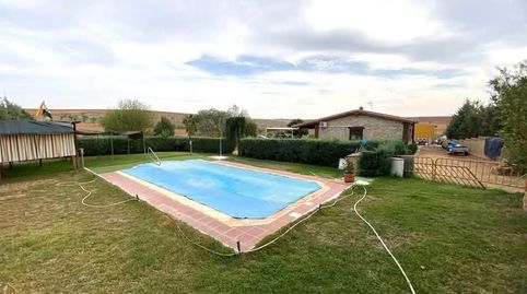 CASA DE CAMPO EN DON ALVARO, imagen 4