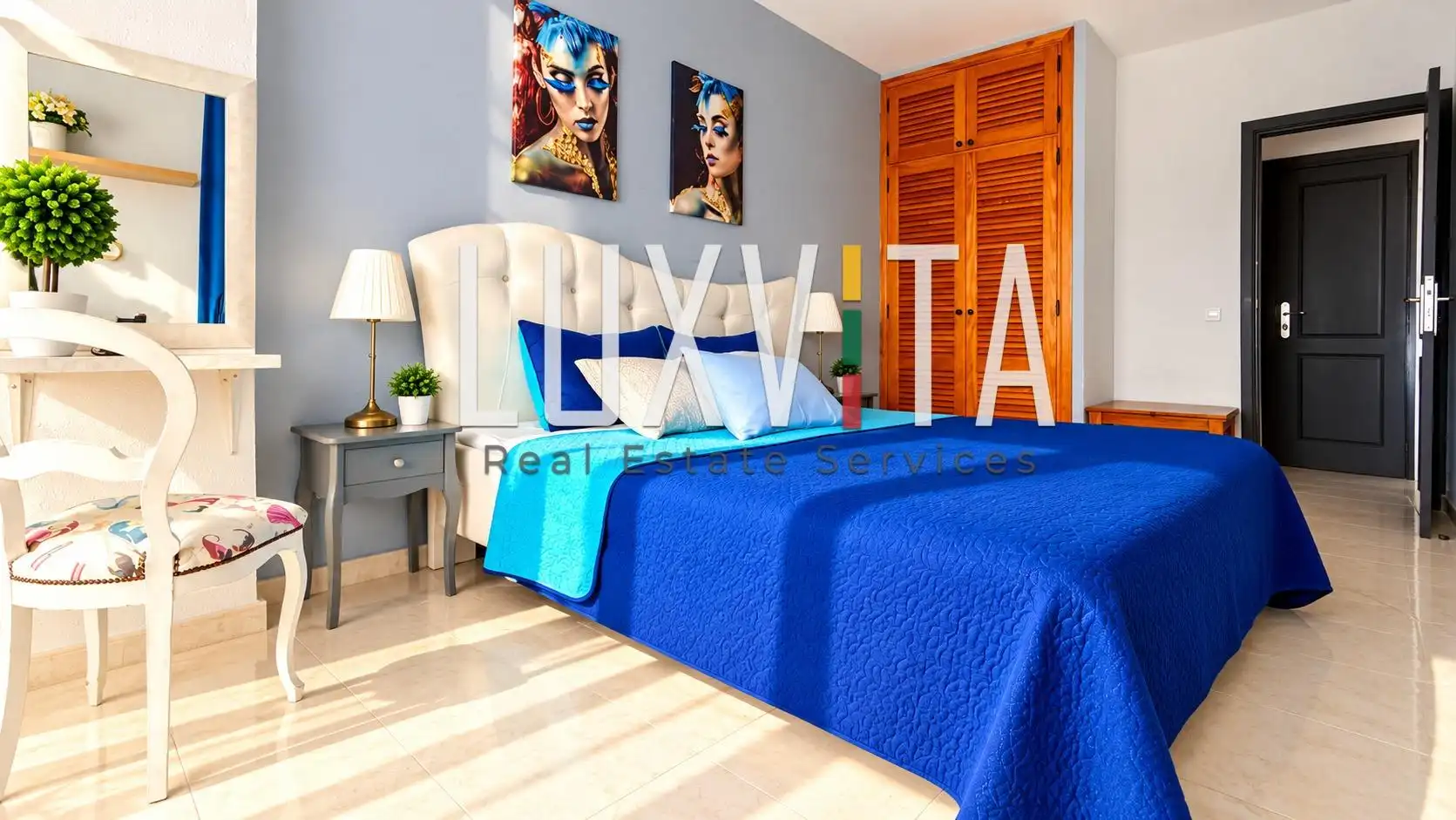 Appartement compact avec piscine à vendre à Avenida Adeje 300 12, imagen 13