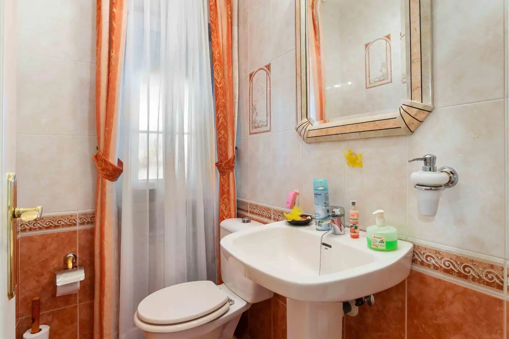 Casa o chalet en venta en N/A, -1, Cabo Roig