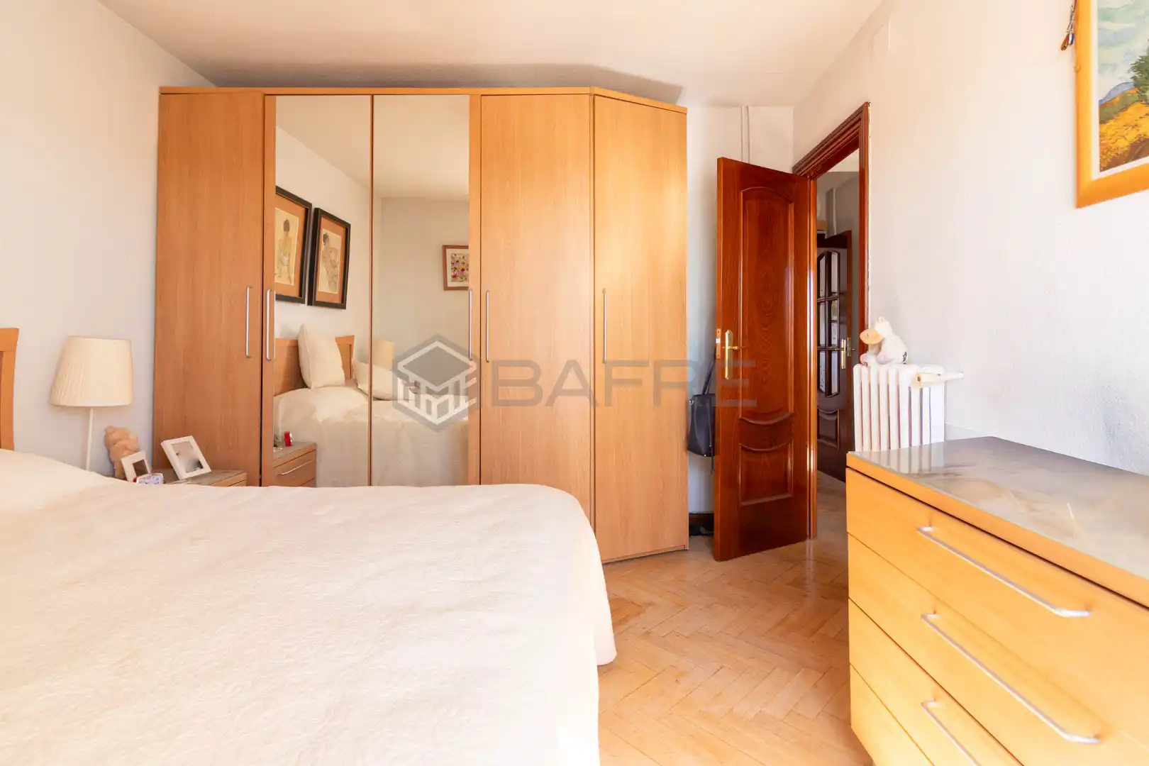 Appartement avec jardin à vendre à Calle de Gerardo Cordón, imagen 11