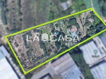 Terreni e lotti in vendita a Zona Industrial