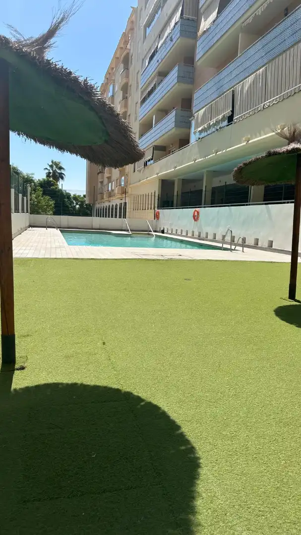 Penthouse mit Terrasse zur Miete in Avenida del Doctor Manuel Domínguez 23, imagen 25