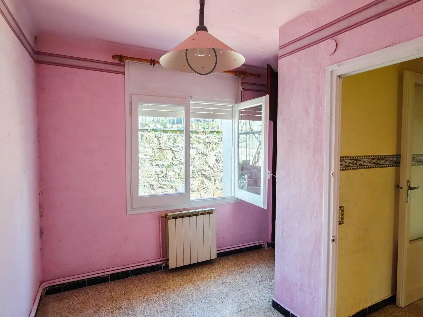 Bedroom of Houses for sale in Monistrol de Calders  with Heating, Private garden and Terrace