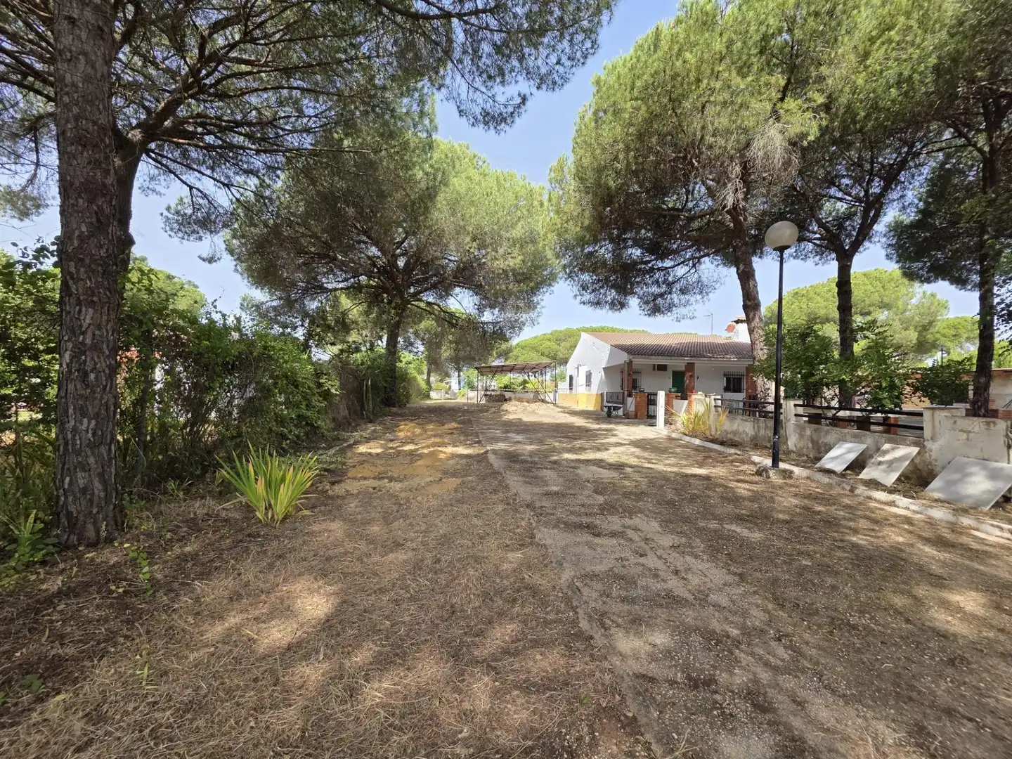 Casa o chalet en venta en Beas
