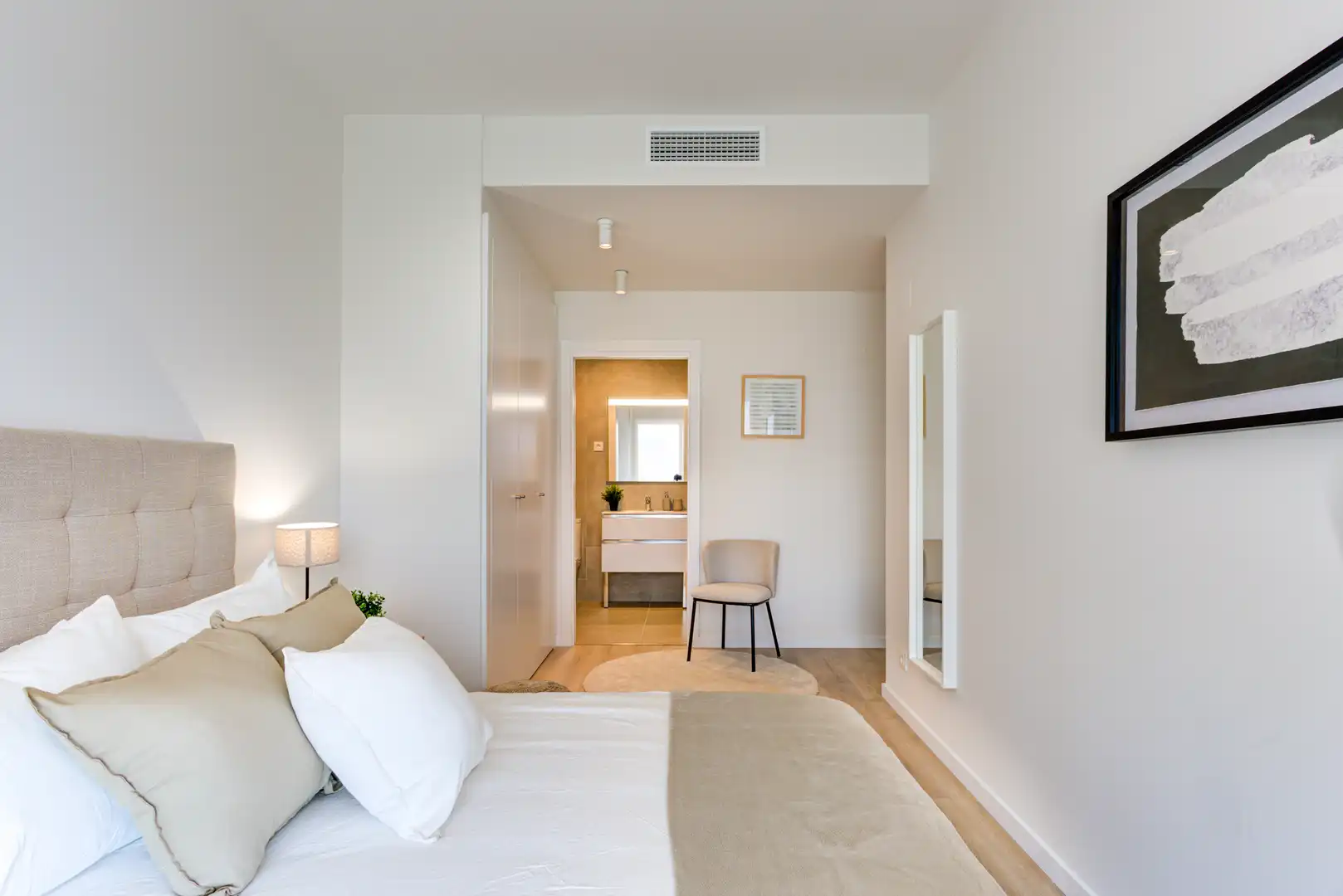 Wohnung mit Pool zur Miete in Avinguda de la Mare de Déu de Montserrat 18, imagen 13