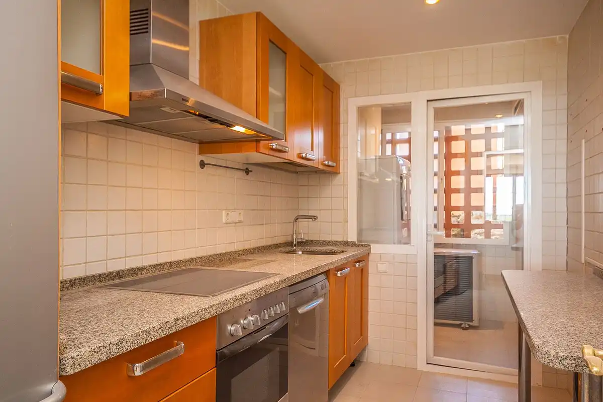 Apartament amb piscina en venda a Los Arqueros  - Puerto del Almendro, imagen 10