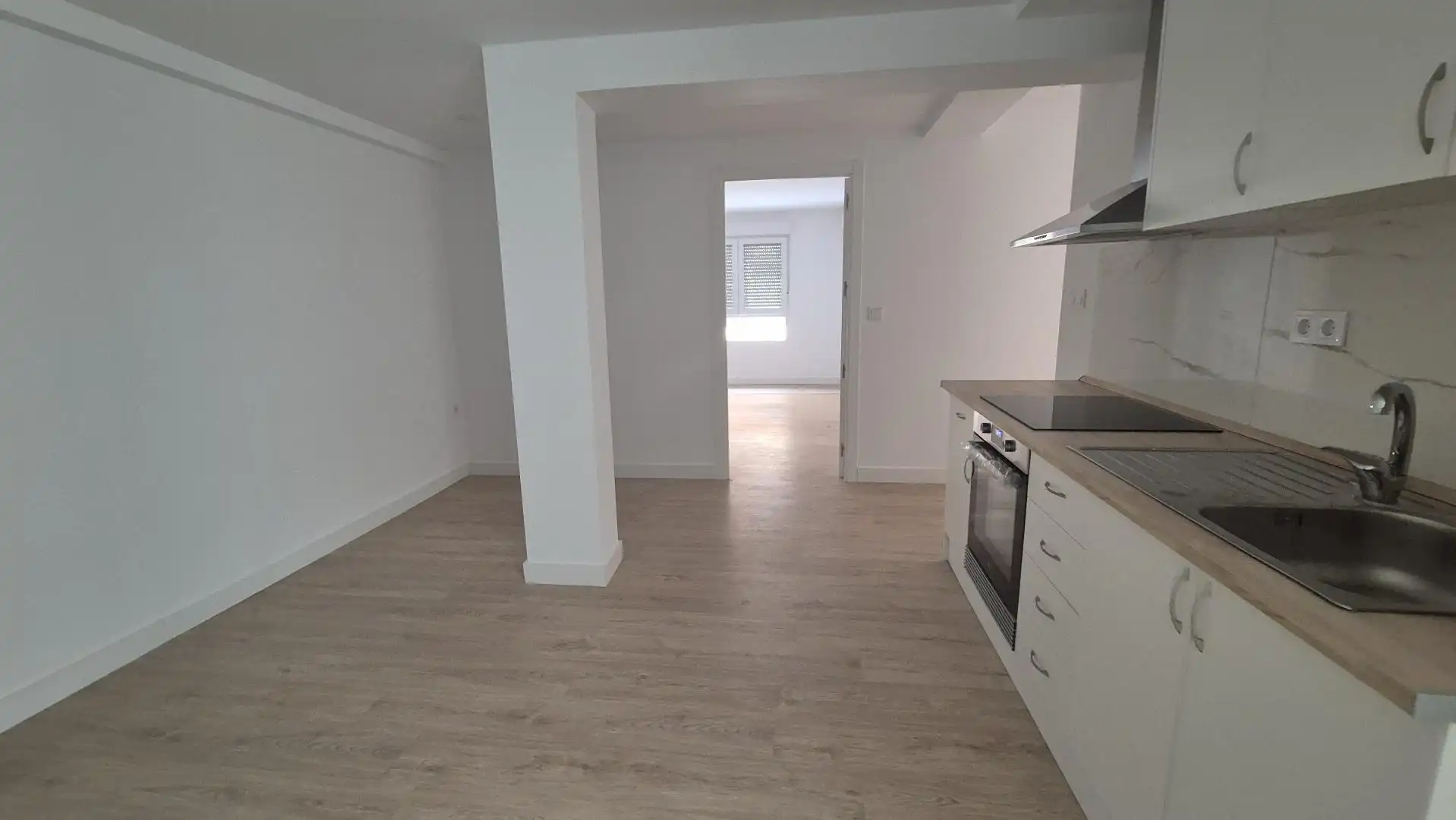 Piso en venta en Villena