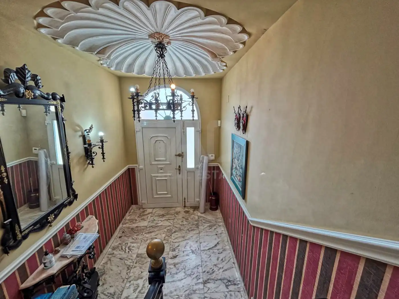 Country homes for sale in Villacañas  with Air Conditioner, Heating and Terrace