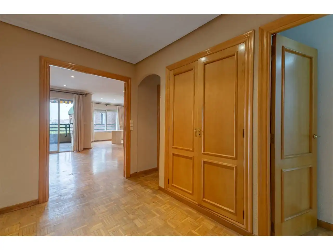 Piso en venta en Valencia con Aire acondicionado y Terraza