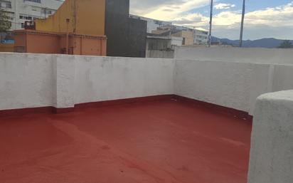 Terrassa de Casa o xalet en venda en Algeciras amb Terrassa