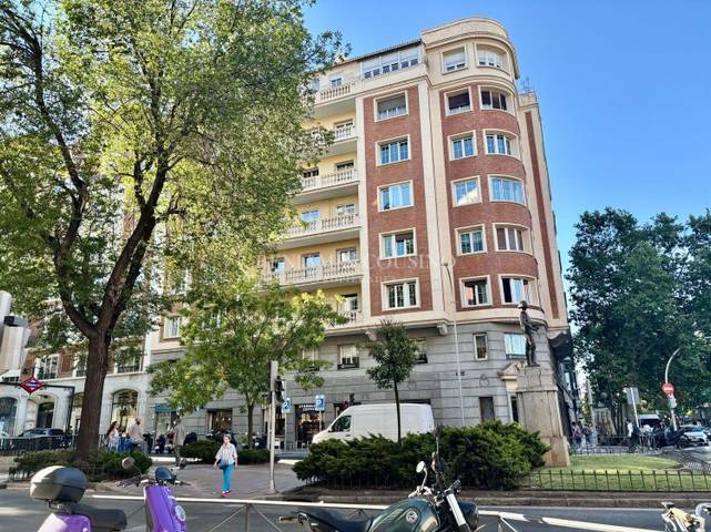 Piso en Alquiler en Castellana en Castellana