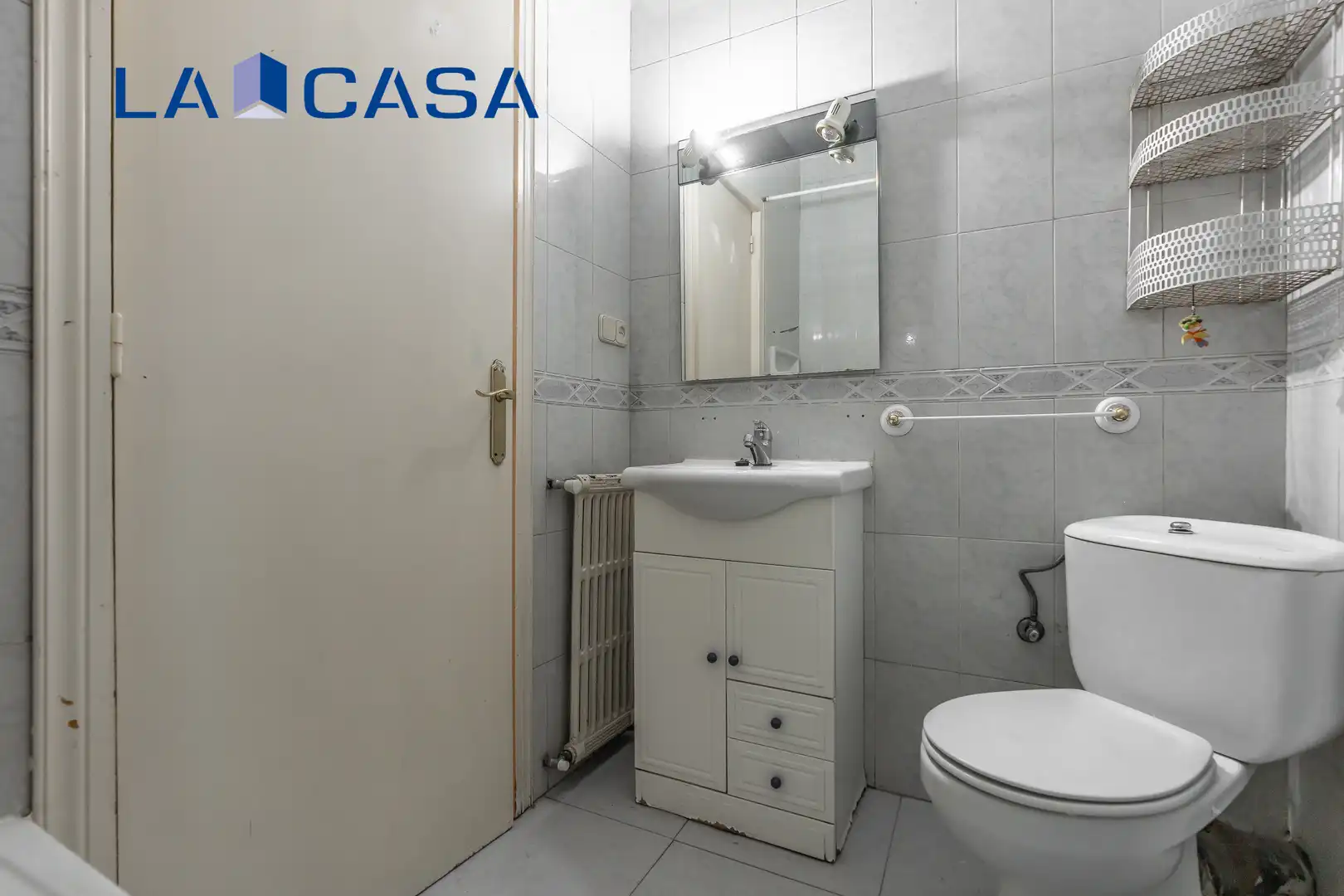 Piso en venta en Calle de Aguilón, Chopera