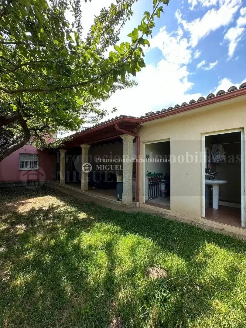 House with garden for sale in Monterrei, imagen 23