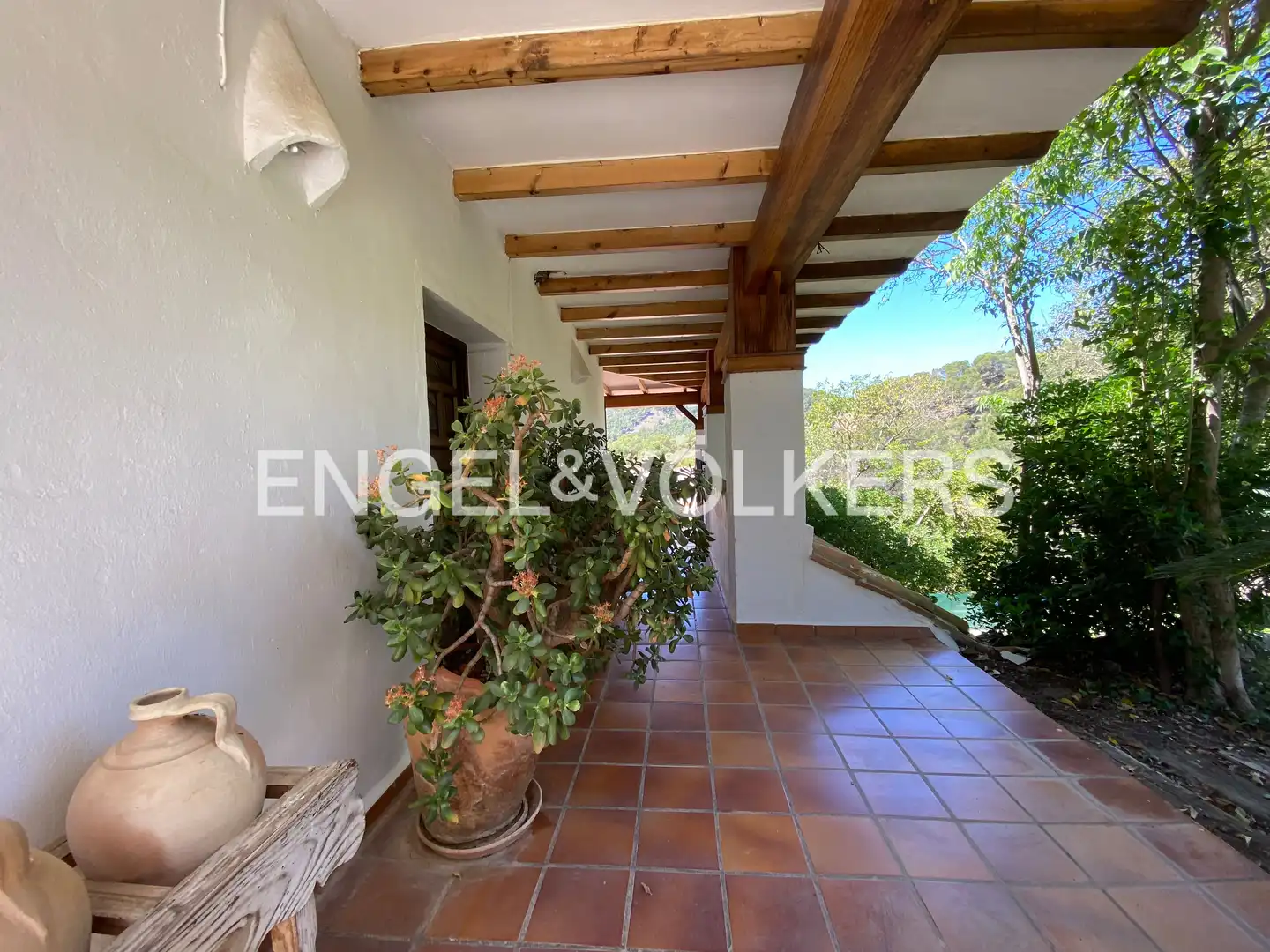 Casa a schiera con balcone in affitto a Monteamor - La Carrasca - El Peucal, imagen 10
