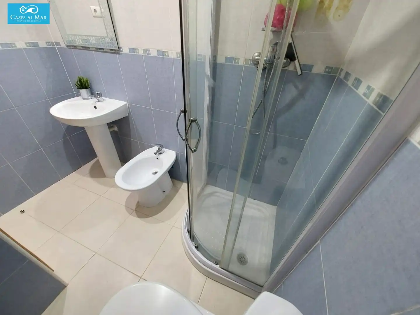 Apartament amb terrassa en venda a Amplaries 45, imagen 18