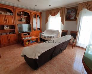 Living room of Duplex for sale in Águilas  with Air Conditioner and Terrace