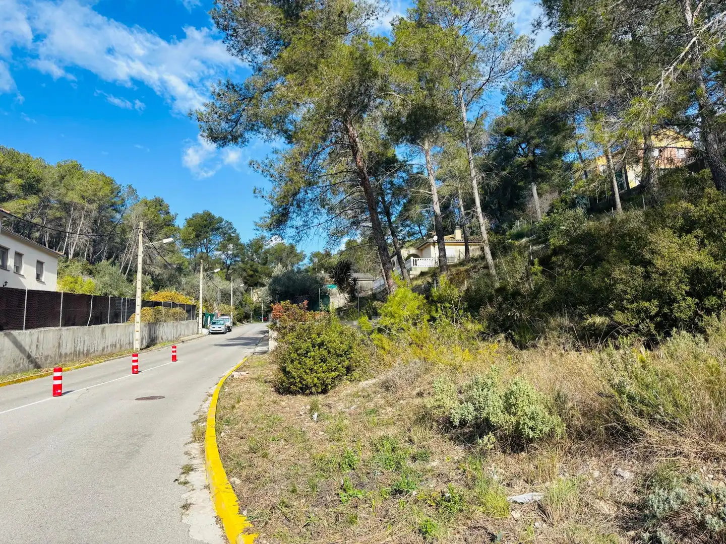 Grundstücke und Bauplätze zum Verkauf in Olivella, imagen 11