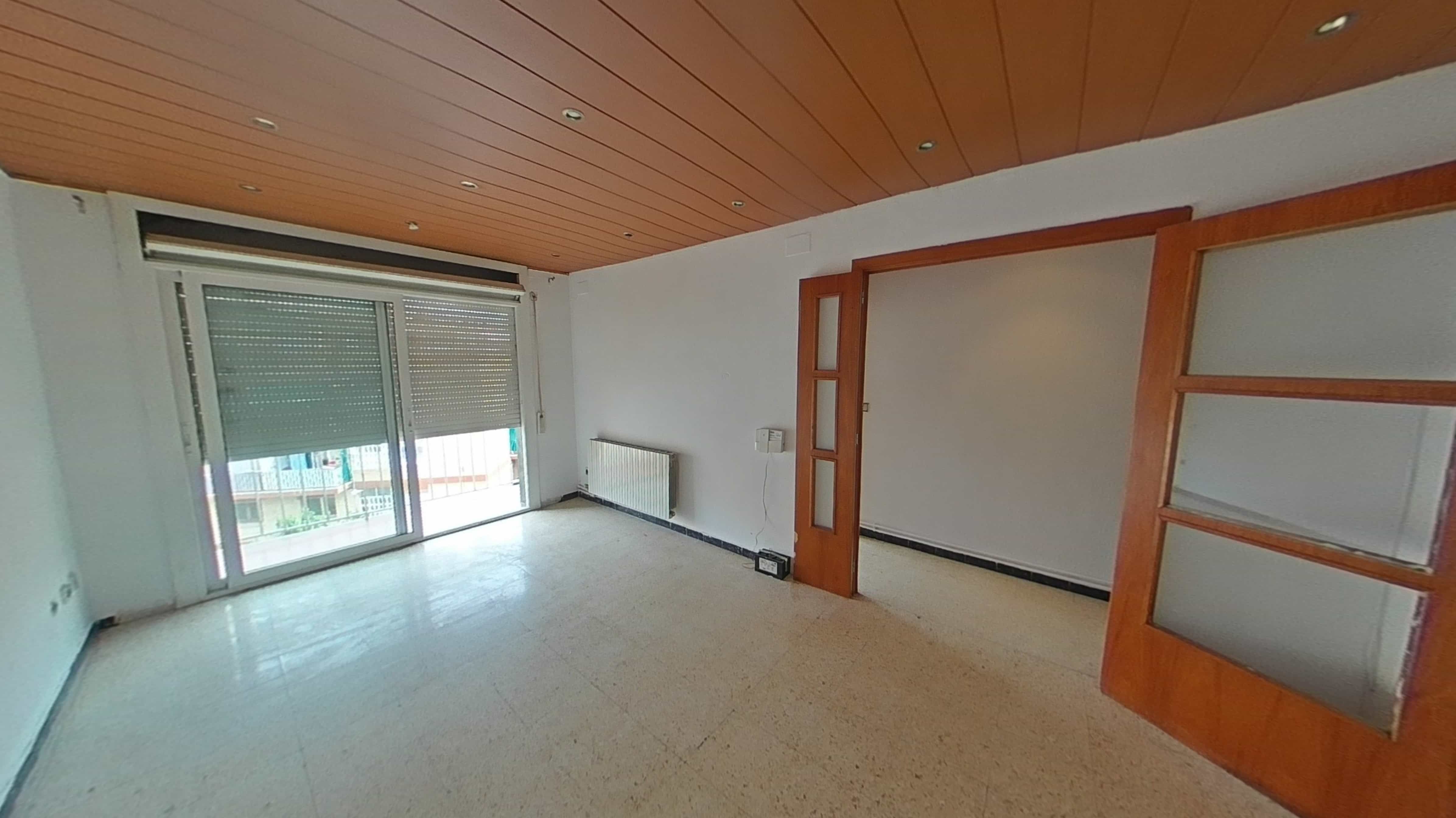 Flat for sale in Santa Margarida de Montbui  with Storage room and Balcony