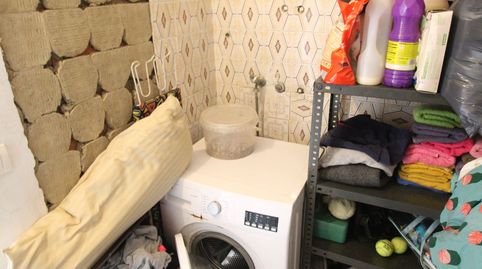 Foto 5 de Piso en venta en Coda Jimenez, Mangas Verdes - Las Flores - Parque del Sur, Málaga Capital