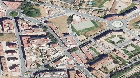 Foto 2 de Piso en venta en Avda Andalucia, Tres Ventanas, Huelva Capital