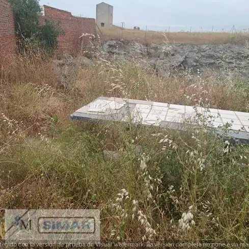 Residential for sale in Alameda de la Sagra