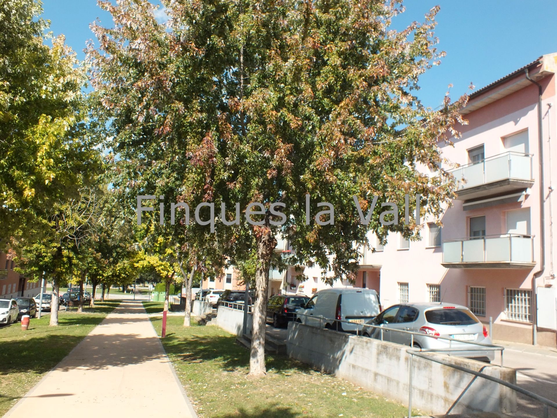 Piso en venta
